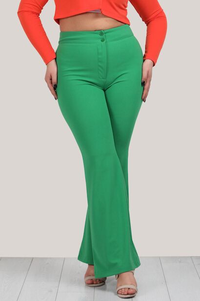 Büyük Beden Pantolon 