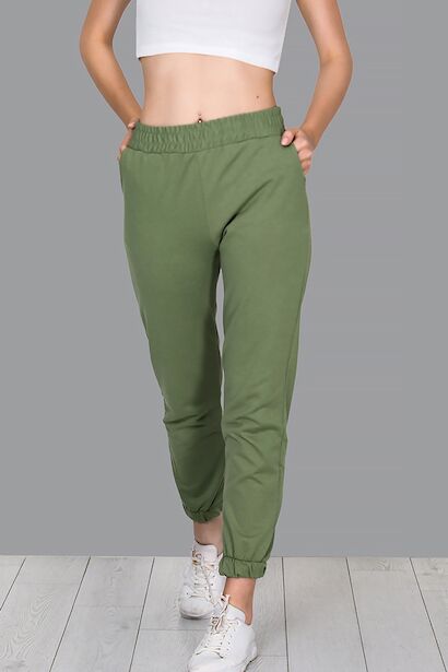 Kadın Eşofman Altı 