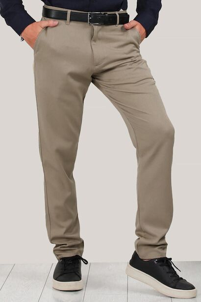 Erkek Klasik Pantolon 