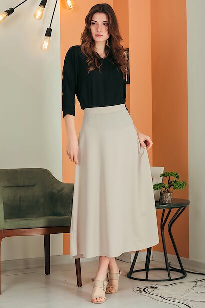 Kadın Çan Etek  Taş 6