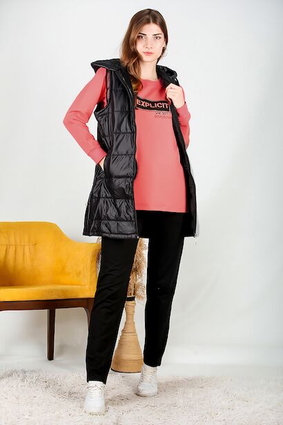 Kadın Eşofman Altı 