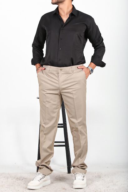 Erkek Kumaş Pantolon 