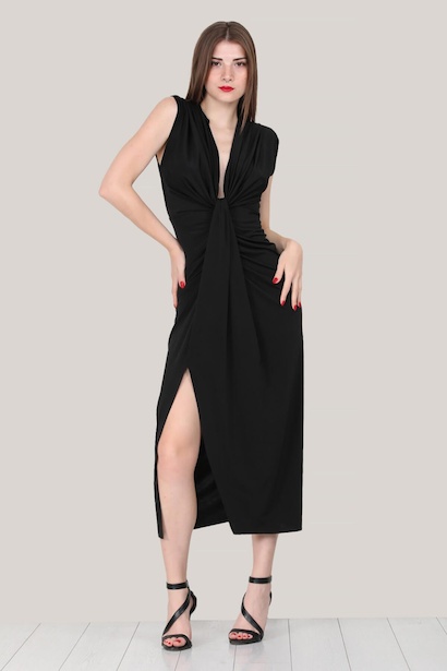 Kadın Midiboy Abiye Elbise