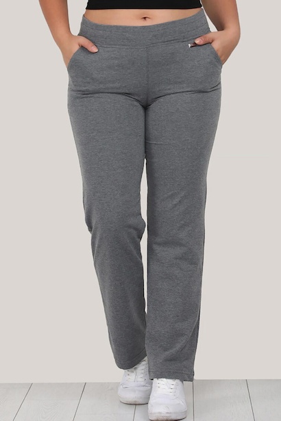 Büyük Beden Eşofman Altı