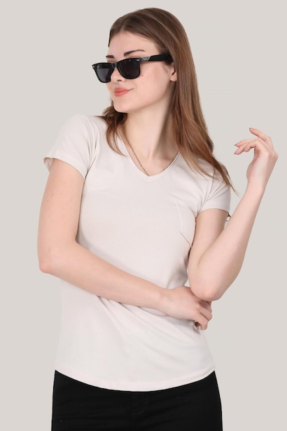 Kadın T-shirt