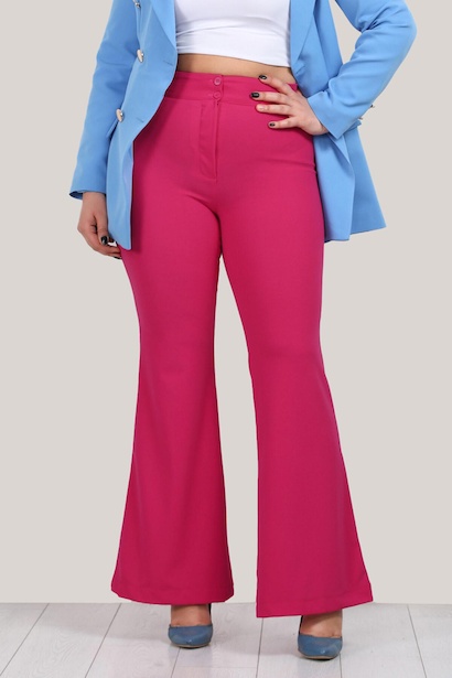 Büyük Beden Pantolon