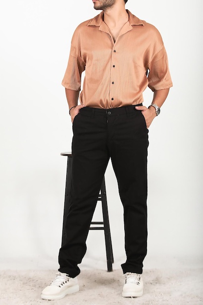 Erkek Kumaş Pantolon