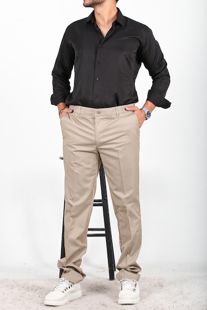 Erkek Kumaş Pantolon