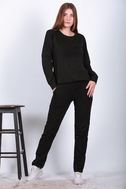 Kadın Eşofman Altı