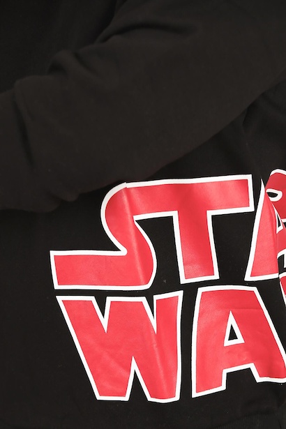 Erkek Bisiklet Yaka Sweat Siyah 6