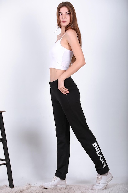 Kadın Eşofman Altı