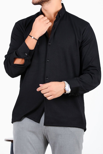 Erkek Fitilli Gömlek