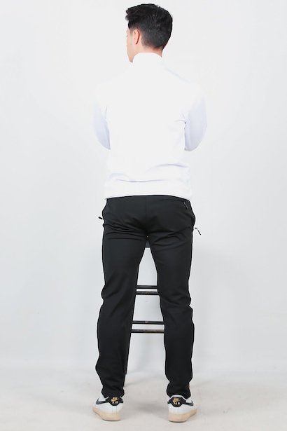 Erkek Eşofman Takımı  Beyaz 6