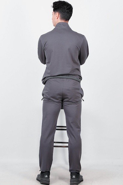 Erkek Eşofman Takımı  Antrasit 6