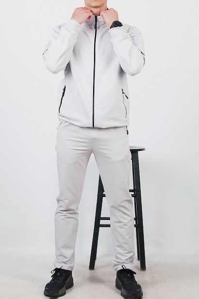 Erkek Eşofman Takımı 