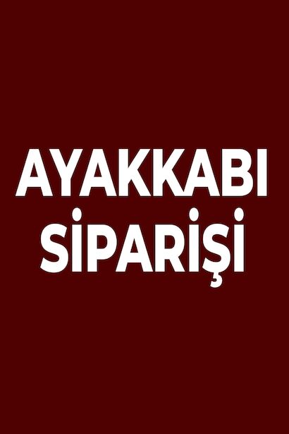 Els Siyah Süet Kalın Tabanlı Bağcıklı Yarım Bot  Siyah