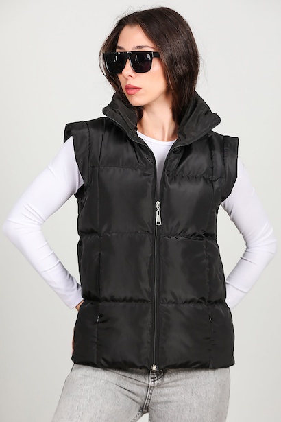 Kadın Şişme Yelek 