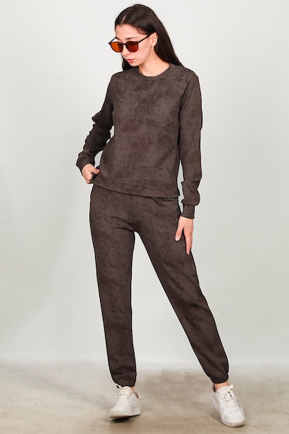 Kadın Yıkamalı Takım 