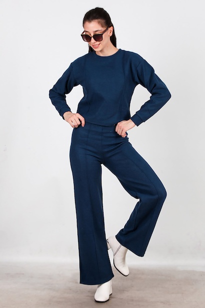 Kadın Selanik Çimalı İkili Takım 