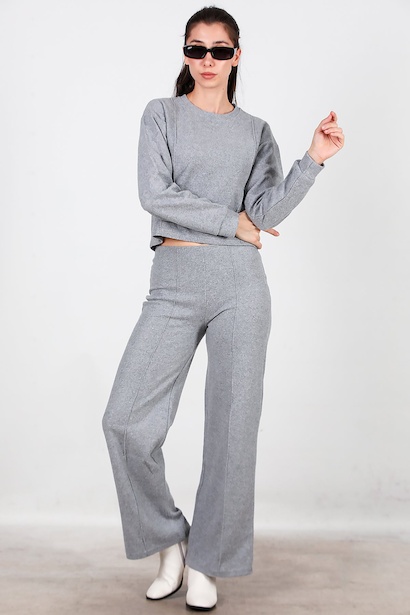 Kadın Selanik Çimalı İkili Takım 