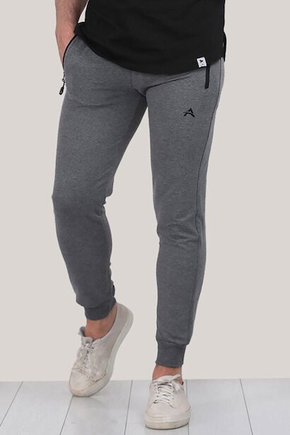 Erkek Paça Lastikli Eşofman Altı 