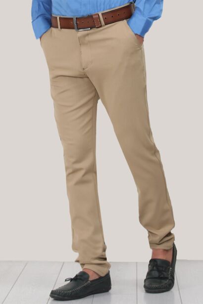 Erkek Kumaş Pantolon 